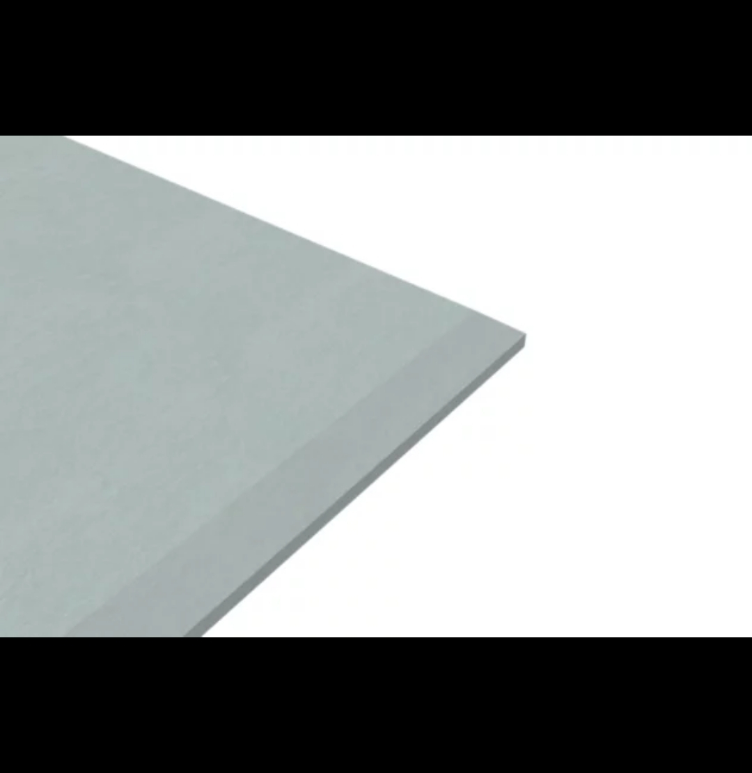 WR PLUS Alçıpan® 12.5 mm (Suya Dayanıklı)