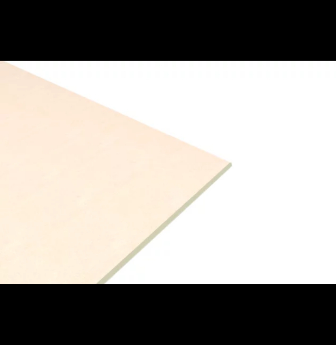 Silentboard 12,5 mm