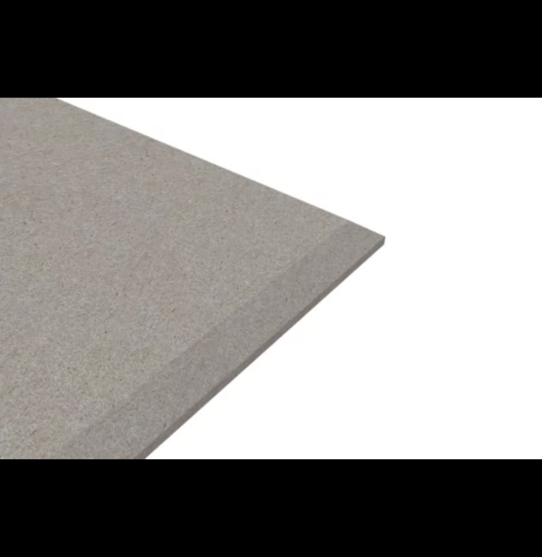 Flex Alçıpan® (HRK) 18 mm