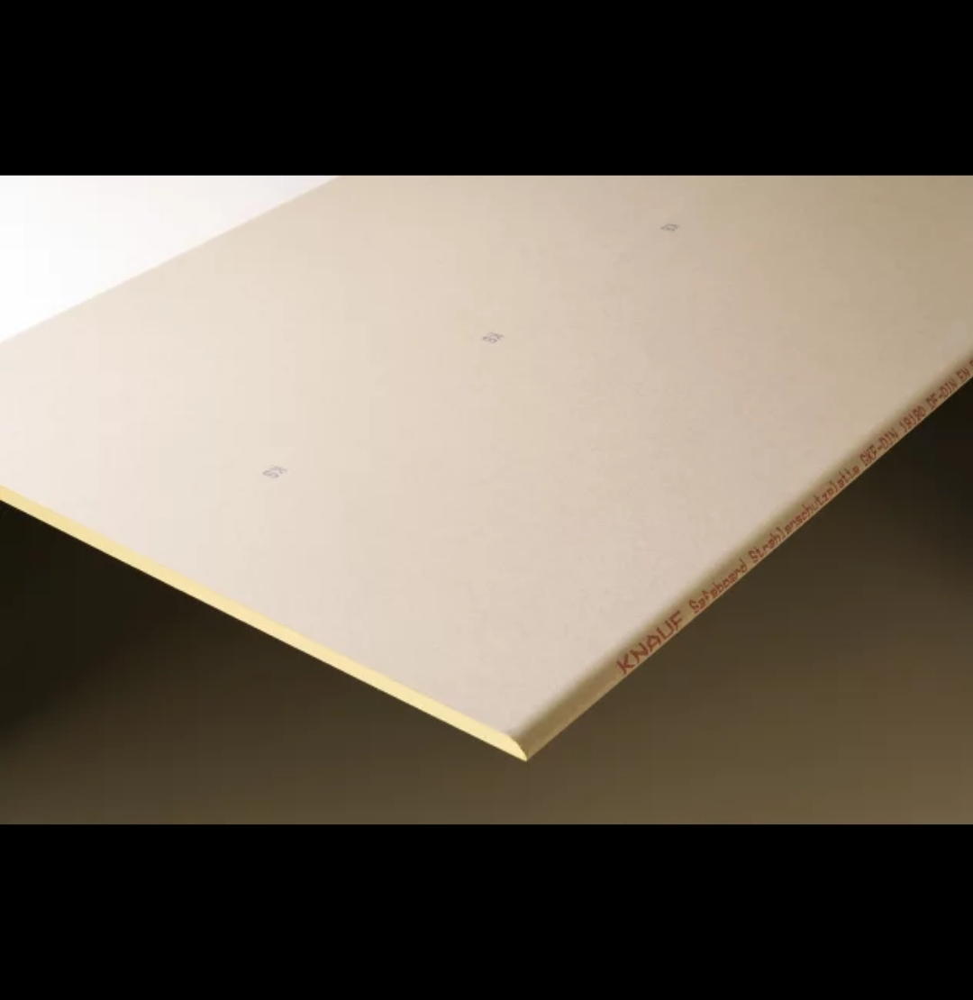 Safeboard 12,5 mm